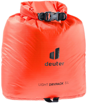 Deuter Light Drypack 5 vodoodporna vreča