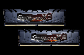 G.SKILL Flare X F4-3200C16D-16GFX