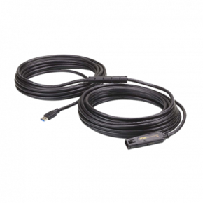 Aten Aten USB 3.0 podaljševalni kabel (15 m