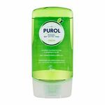 Purol Green Wash Gel čistilni gel za problematično in mešano kožo 150 ml za ženske