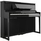 Roland LX-6 Polished Ebony Digitalni piano