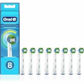 Oral-B EB 20-8 Precision Clean nadomestna glava ščetke