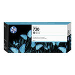 HP #P2V72A črnilo siva (grey), 300ml