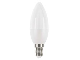 Emos LED žarnica classic E14
