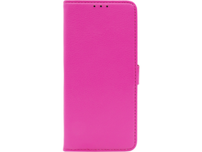 Chameleon Xiaomi Mi 11 Lite/Mi 11 Lite 5G/11 Lite 5G NE - Preklopna torbica (WLG) - roza
