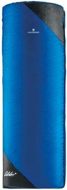 Ferrino Colibri Blue 185 cm Spalna vreča