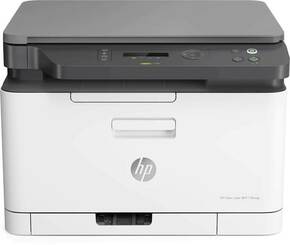 HP Color Laser MFP 178nw kolor all in one laserski tiskalnik