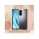 ONASI Clear Case 1,8 mm silikonski ovitek za Xiaomi Redmi 10 5G / Xiaomi Redmi Note 11e - prozoren