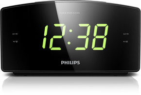 Philips budilka AJ3400