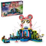 LEGO® Friends 42616 Glasbeno tekmovanje Heartlake