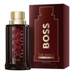 HUGO BOSS Boss The Scent Elixir 100 ml parfum za moške