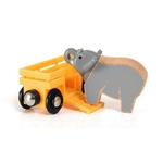 Brio Voz in slon