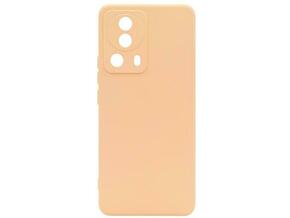 Chameleon Xiaomi 13 Lite - Gumiran ovitek (TPU) - roza N-Type