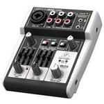 Behringer Xenyx 302USB mešalna miza, USB