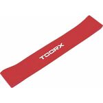 TOORX LOOP LATEKS TRAK STRONG 30cm (10 kos), rdeč - Toorx - ENIM