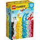LEGO® Classic 11032 Ustvarjalna barvna zabava