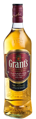 William Grants Škotski whisky William Grants Family Reserve 0