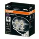 Osram LED ŽARNICE H3 LEDriving HL EASY 64151DWESY-2HB 12V PK22s 2HB