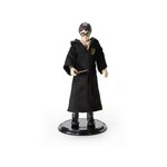 NOBLE COLLECTION - harry potter - bendyfigs - harry potter figura