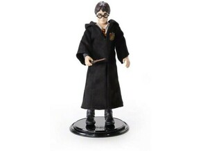 NOBLE COLLECTION - harry potter - bendyfigs - harry potter figura