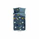 Bombažna otroška posteljnina 140x200 cm Space – Bonami Selection