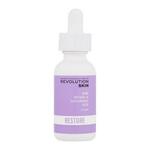 Revolution Skincare Restore 0.3% Retinol &amp; Hyaluronic Acid Serum serum za obraz za vse tipe kože 30 ml za ženske