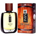 Lovely Lovers Be mine Destiny Men Premium intenzivni feromonima feromon parfum s feromonima močna in hipnotizirajoča dobiti več pozornosti svoji koži počutite bolj moško žafran cedra formula IL-Molecules 50ml