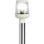 Osculati Recess-fit Removable Led White Pole