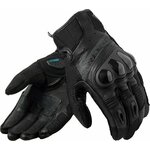Rev'it! Gloves Ritmo Black M Motoristične rokavice