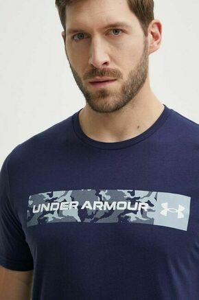 Kratka majica Under Armour moški