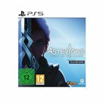 GEARBOX PUBLISHING asterigos: curse of the stars - collectors edition (playstation 5)