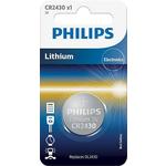 Philips baterija CR2430/00B, 3.0 V