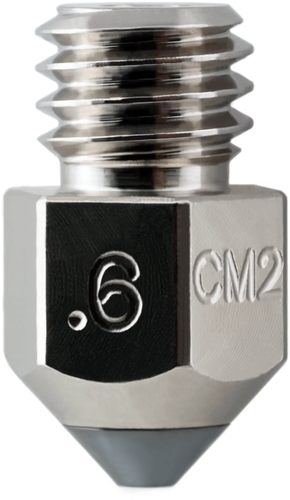 Micro-Swiss Šoba CM2™ MK8 - 0