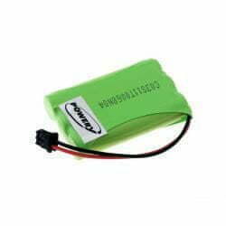 POWERY Akumulator Uniden DCT6485