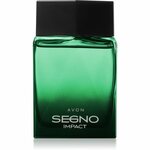 Avon Segno Impact parfumska voda za moške 75 ml