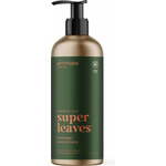 "Super Leaves Hand Soap Patchouli &amp; Black Pepper - 473 ml"