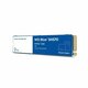 Western Digital Blue SN570 NVMe WDS200T3B0C SSD 2TB, M.2, NVMe