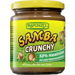 Rapunzel Bio Samba Crunchy - 250 g