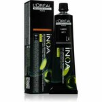 L’Oréal Professionnel Inoa permanentna barva za lase brez amoniaka odtenek 7.4 60 ml