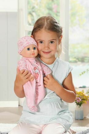 ZAPF BABY ANNABELL dojenček Little Annabell 36 cm