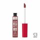Rimmel Rimmel London Lasting Mega Matte Liquid Lip Colour dolgoobstojna mat tekoča šminka 7.4 ml Odtenek rose & shine