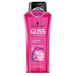 Gliss Kur Supreme Length šampon, 400 ml