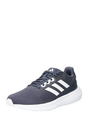 Adidas Čevlji obutev za tek mornarsko modra 43 1/3 EU Runfalcon 30