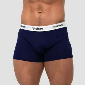GymBeam Moške boksarice iz bombaža Essentials 3Pack