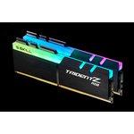 G.SKILL Trident Z RGB F4-3200C16D-16GTZRX, 16GB DDR4 3200MHz, CL16, (2x8GB)