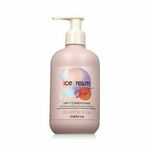 Inebrya Hydra balzam za suhe in skodrane lase Ice Cream Dry-T (Conditioner) (Objem 300 ml)
