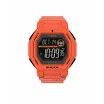 Timex Ročna ura TW2V60000 Oranžna