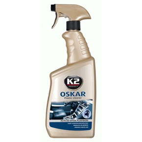 K2 čistilo za armaturo Oskar