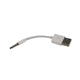 Kabel USB za polnjenje in prenos podatkov za iPod Shuffle G2 / G3