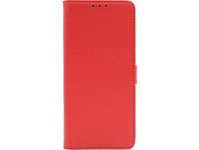 Chameleon Samsung Galaxy Note 20/ Note 20 5G - Preklopna torbica (WLG) - rdeča